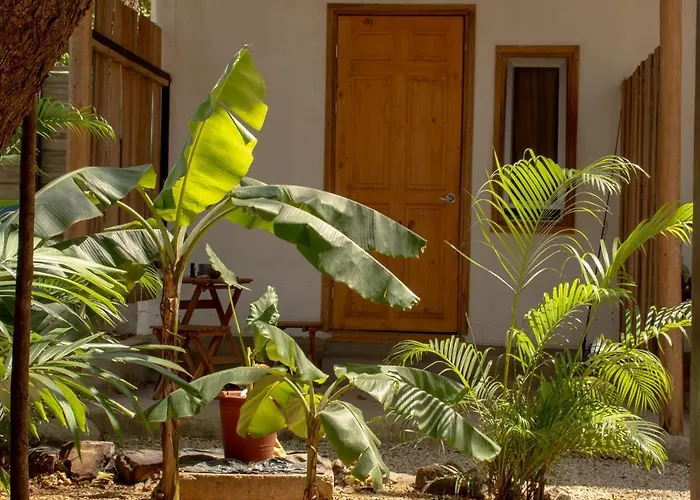 Noni Garden Séjour chez l'habitant *