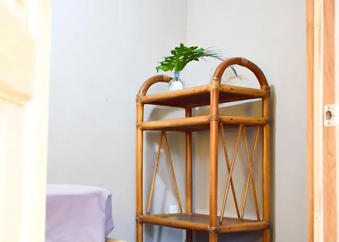 Séjour chez l'habitant Noni Garden *