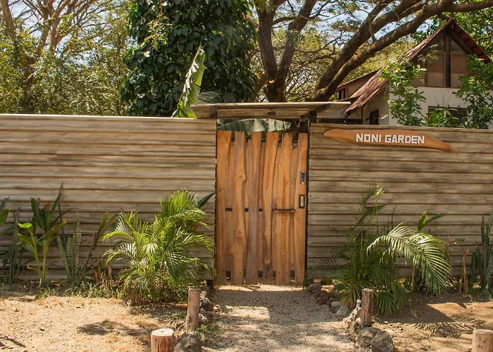 Noni Garden